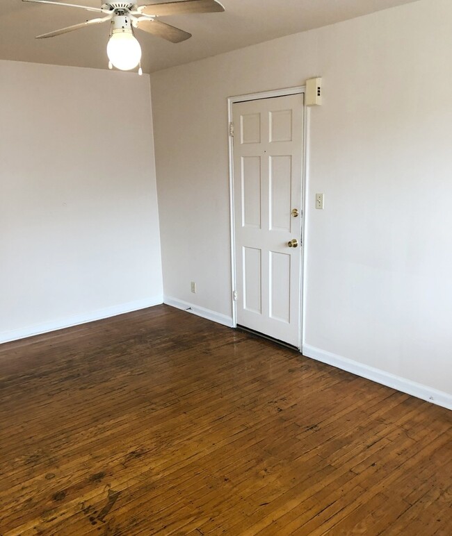 Interior Photo - Nola Court Apartments