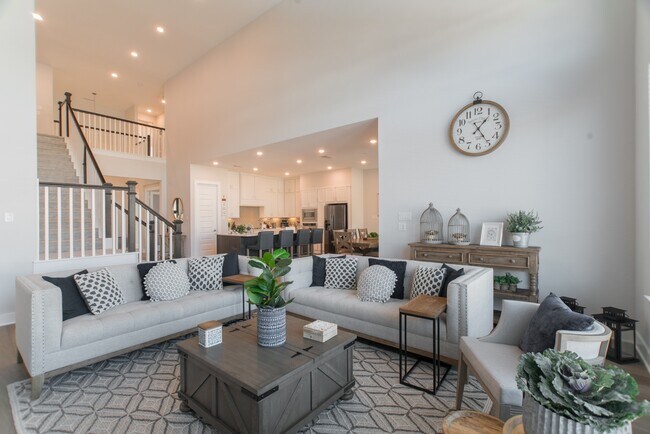 Building Photo - 8030 Allston Vlg Trl
