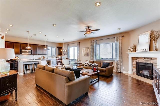 Building Photo - 14110 Sierra Ridge Cir