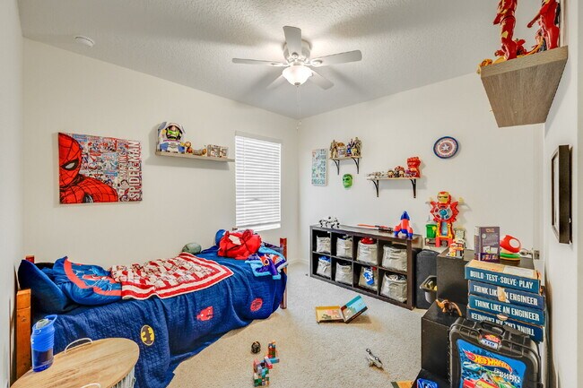 Building Photo - 4BR/2BA home located in Harvest Landing