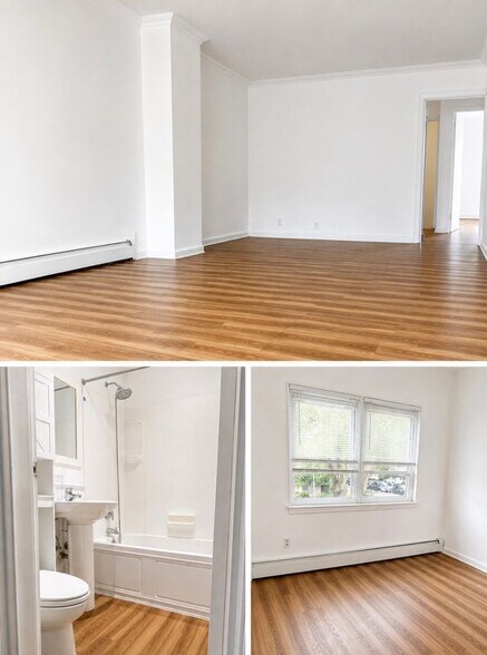 Building Photo - 274 W 236th St