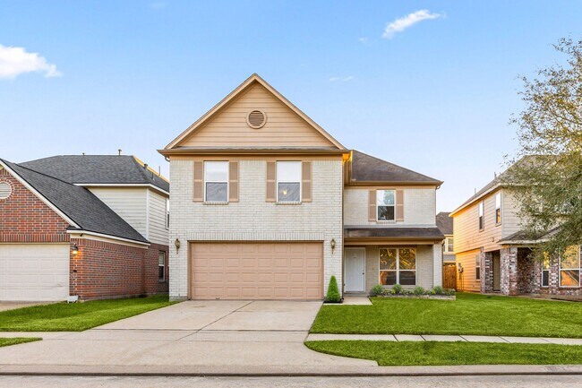 Building Photo - 18107 Fairhope Oak St