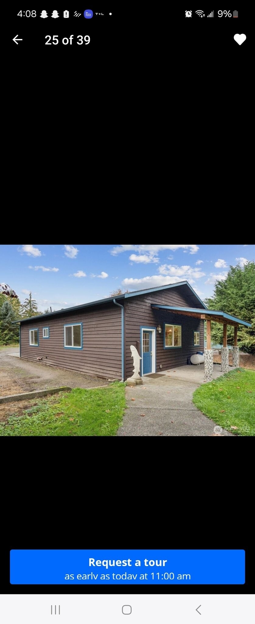 Building Photo - 71 Waggler Way
