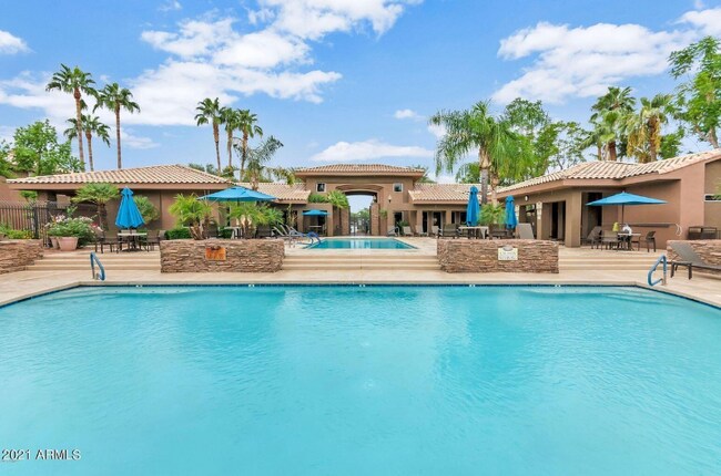 Building Photo - 7009 E Acoma Dr