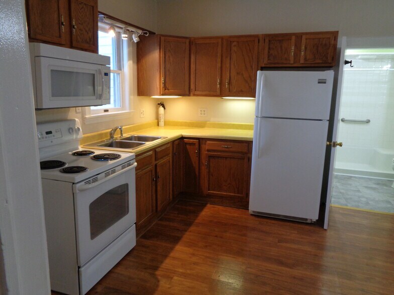 Kitchen - 13000 9w