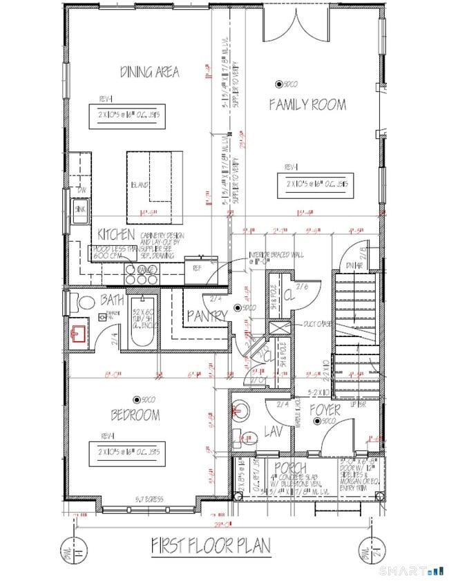 Building Photo - 108 New England Ave