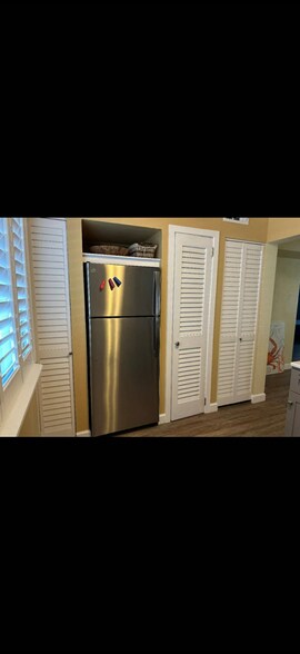 Kitchen - 6700 1st Ave S