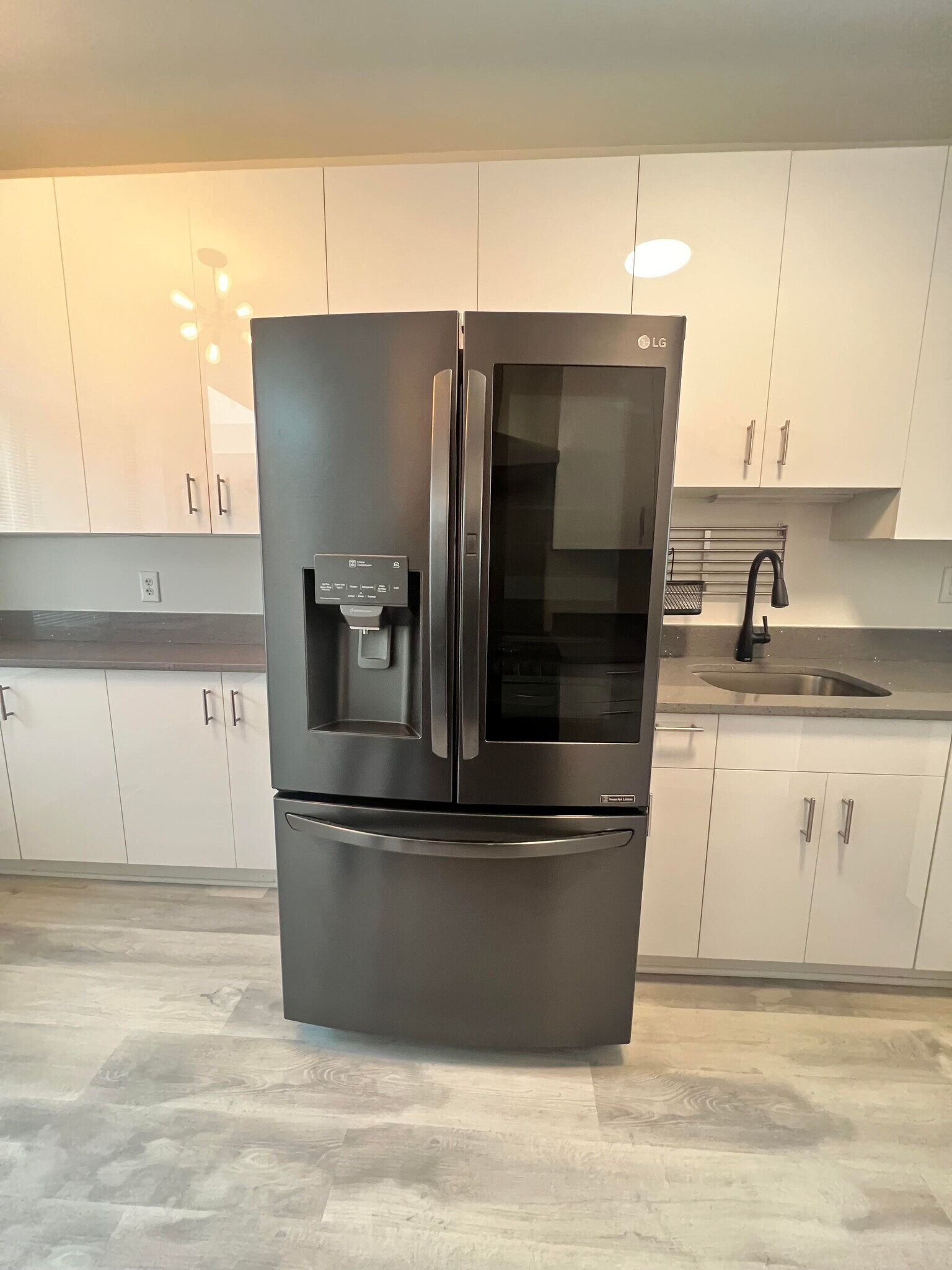 New top of the line appliances - 95 Timothy Cir