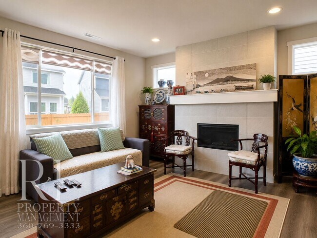 Building Photo - Bright Modern Home with EV Charging Near Neighborhood Playground