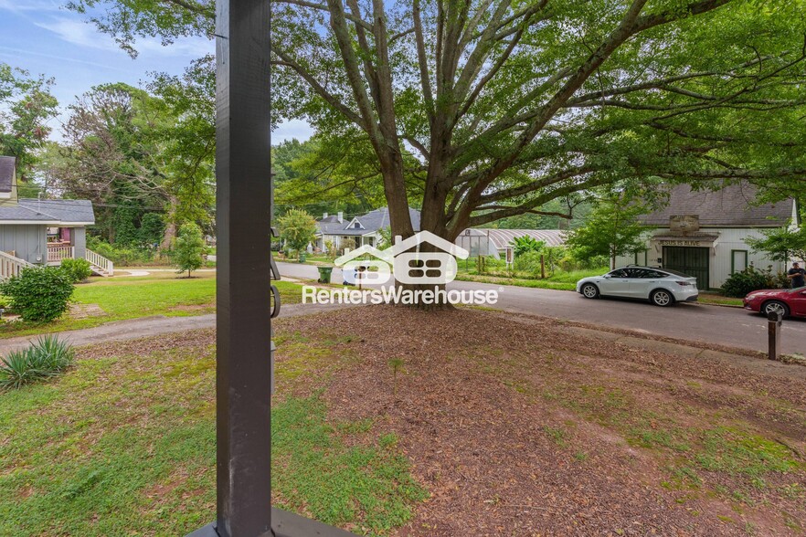 Building Photo - 1291 Oakland Terrace SW