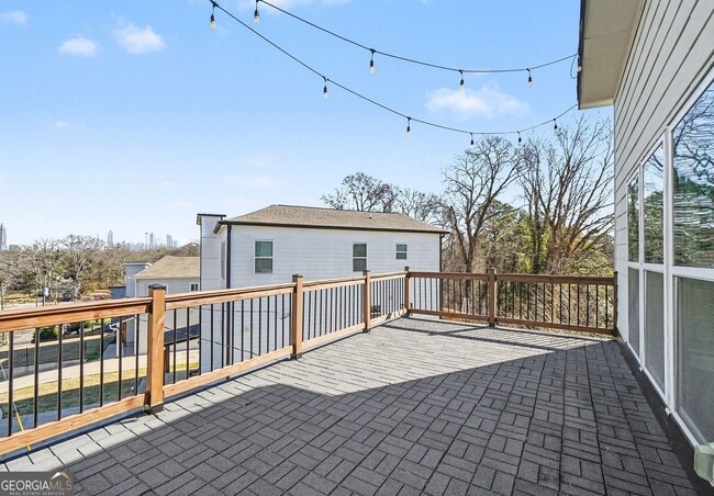 Building Photo - 1480 Norris Pl NW