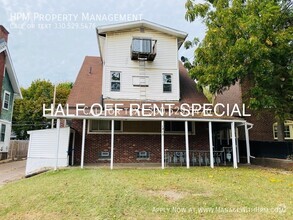 Building Photo - Half-Off First Month Rent Special!