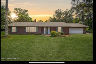 Building Photo - 4855 Gandy Rd