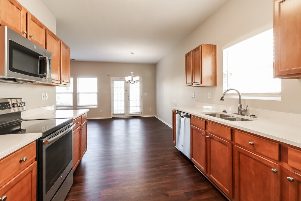 Building Photo - 4518 Carnfeld Ln