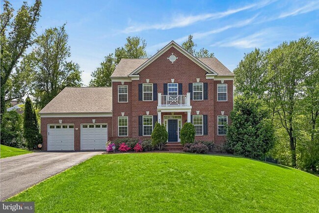 Building Photo - 8901 Hargrove Ct