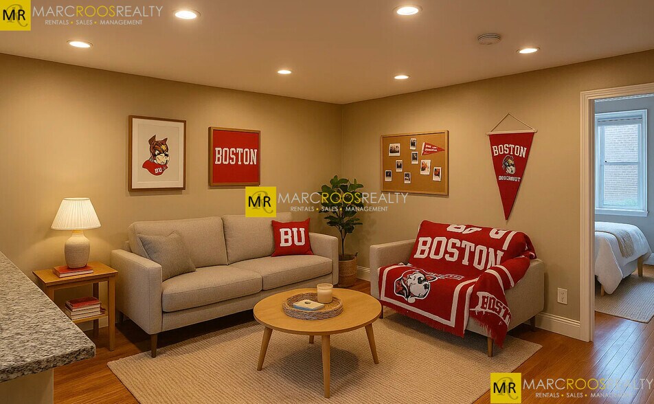 Building Photo - 66 Egmont St