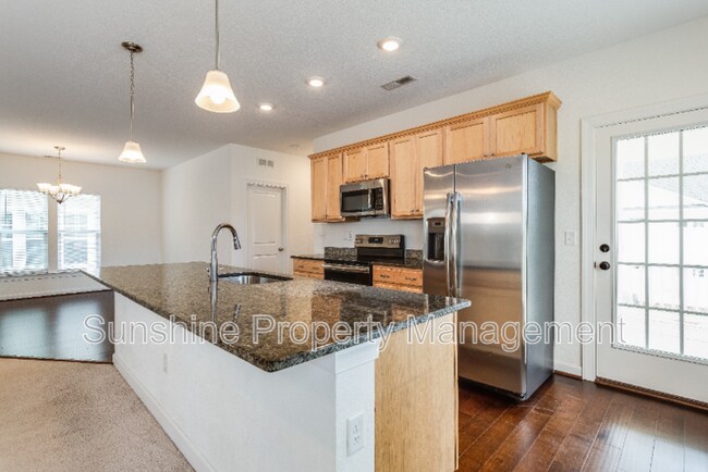 Building Photo - 152 Mainsail Loop