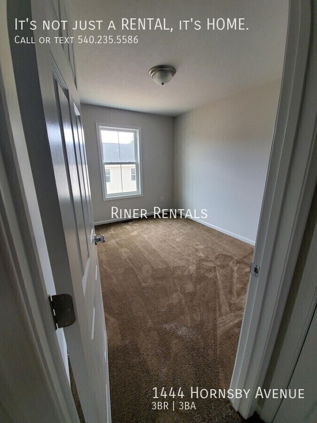 Building Photo - 1444 Hornsby Ave