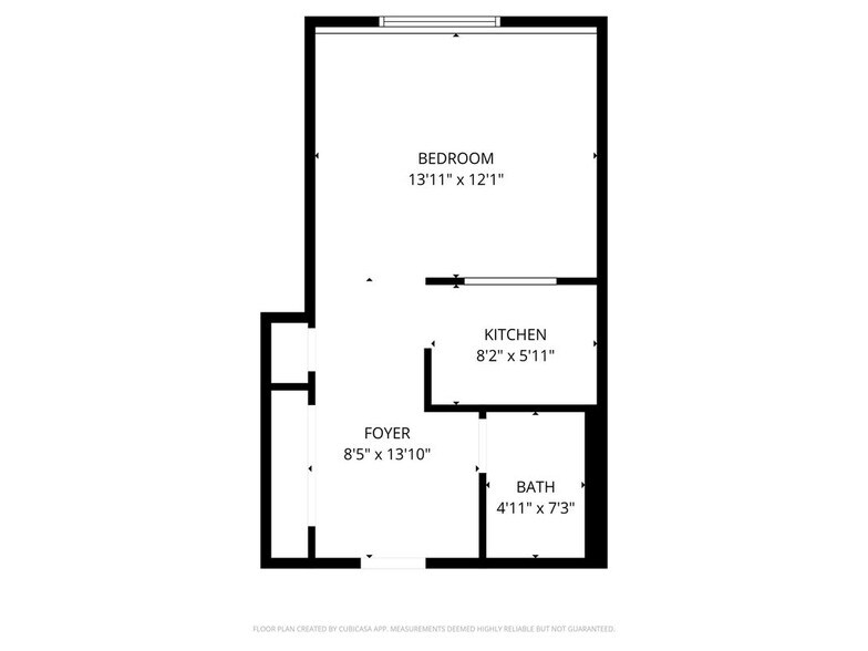 Building Photo - 5 Lancelot, 5