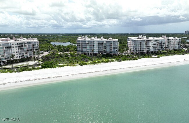 Building Photo - 265 Barefoot Beach Blvd