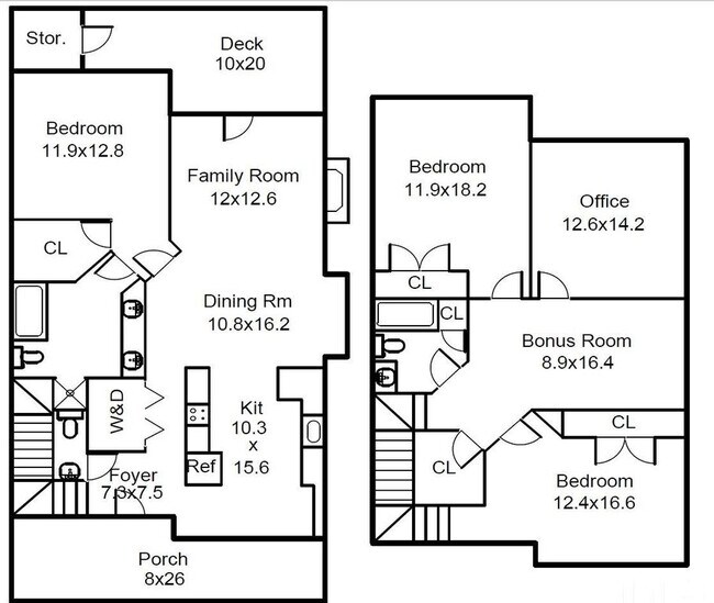Building Photo - 46 Scottish Ln