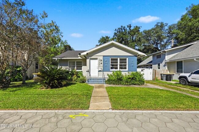 Building Photo - 2755 Green St