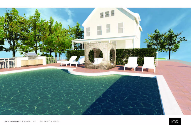 Building Photo - 100 Avalon Haven Dr