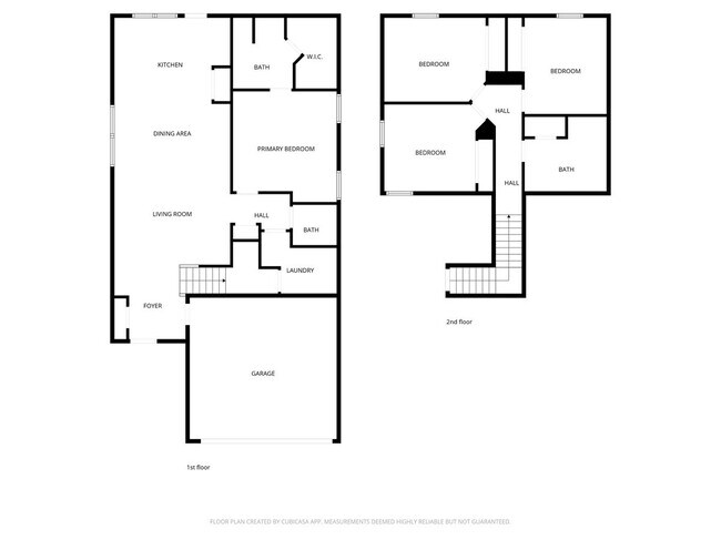 Building Photo - 1950 Foxtail Crk Ct