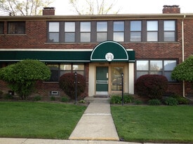 Building Photo - 25863 Woodward Ave