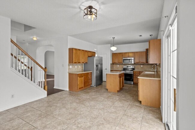 Building Photo - 3506 Kelso Ct