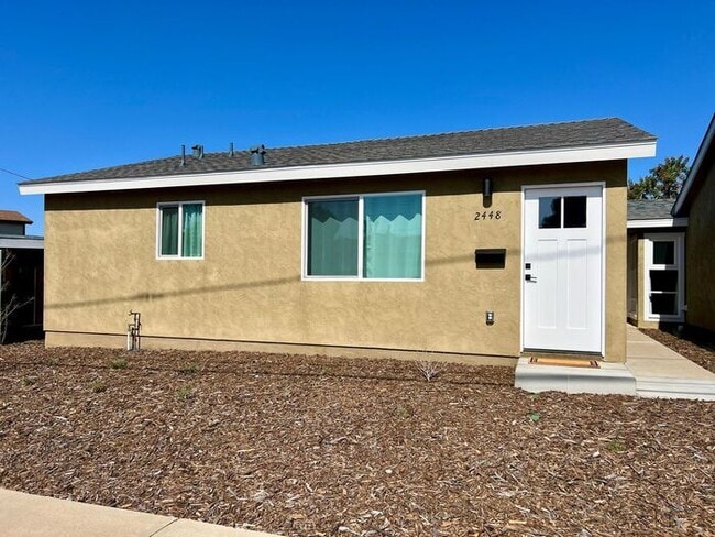 Building Photo - Brand New Modern & Private 2-Bed, 1-Bath A...