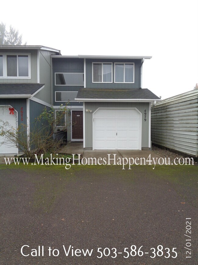 Building Photo - 4979 Ashford Way N