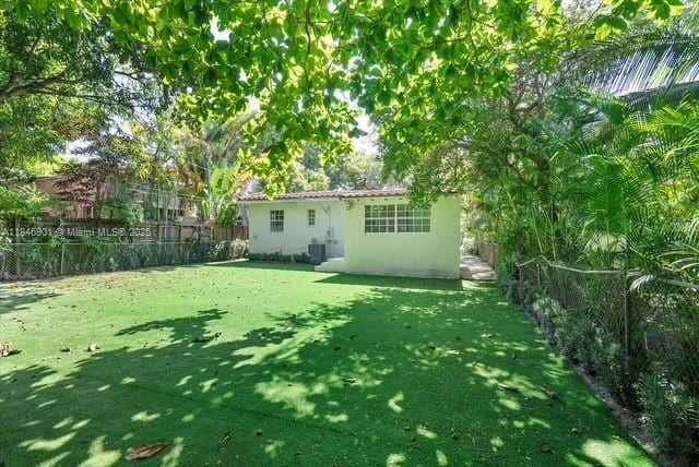 Building Photo - 4725 NE Miami Ct