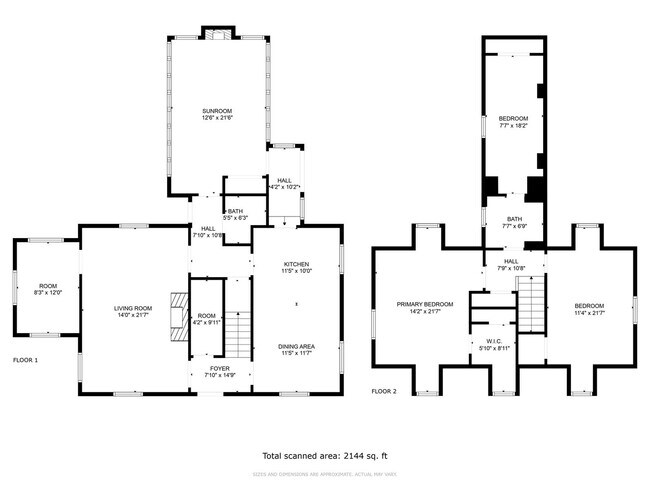 Building Photo - 2917 Chesapeake Ave