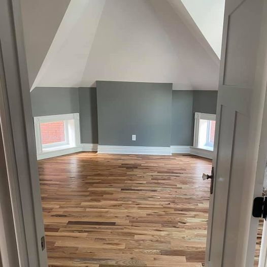 3rd floor Bedroom - 1468 S 2nd St