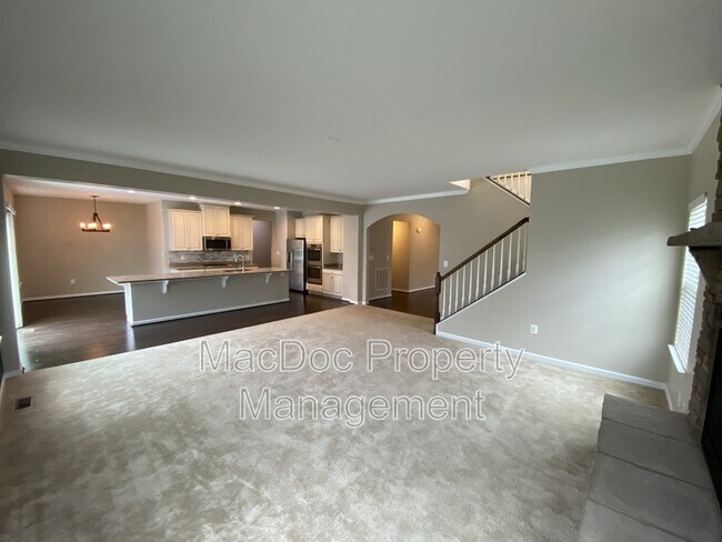 Building Photo - 6056 Greenspring Road