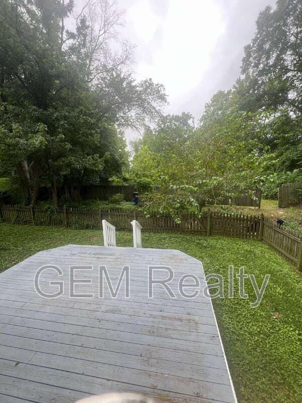 Building Photo - 607 Casey Pl