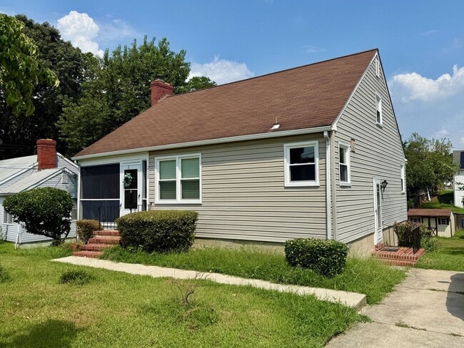 Primary Photo - Large 3 bedroom / 2 bath house in Annapolis