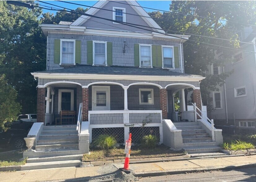 Building Photo - 37 Haskell St