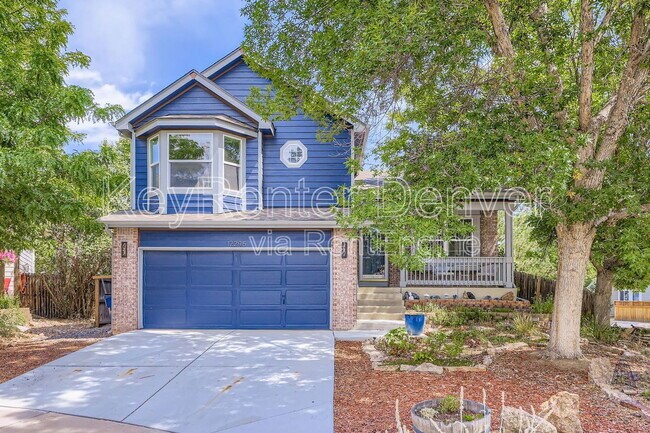 Building Photo - 12295 Crabapple St