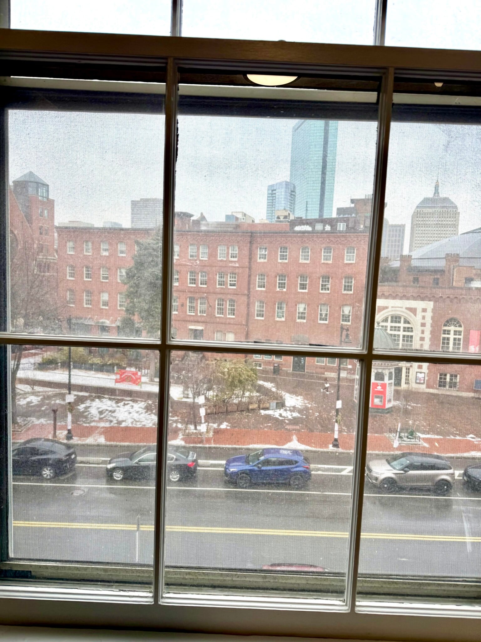 Building Photo - 550 Tremont St