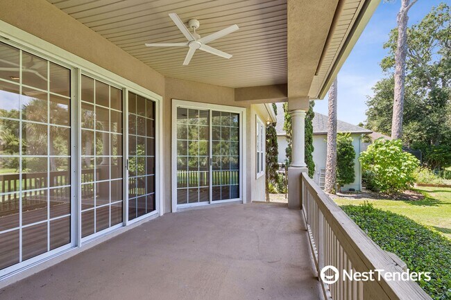Building Photo - 2741 Sea Grove Ln