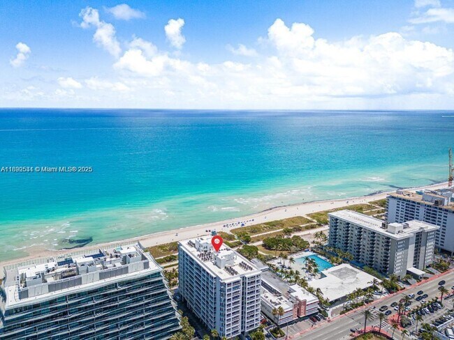 Building Photo - 9341 Collins Ave