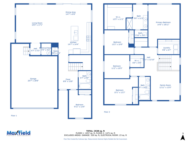 Building Photo - Pleasant Grove 5 BD 3 BA 2 GA with Dual Wa...