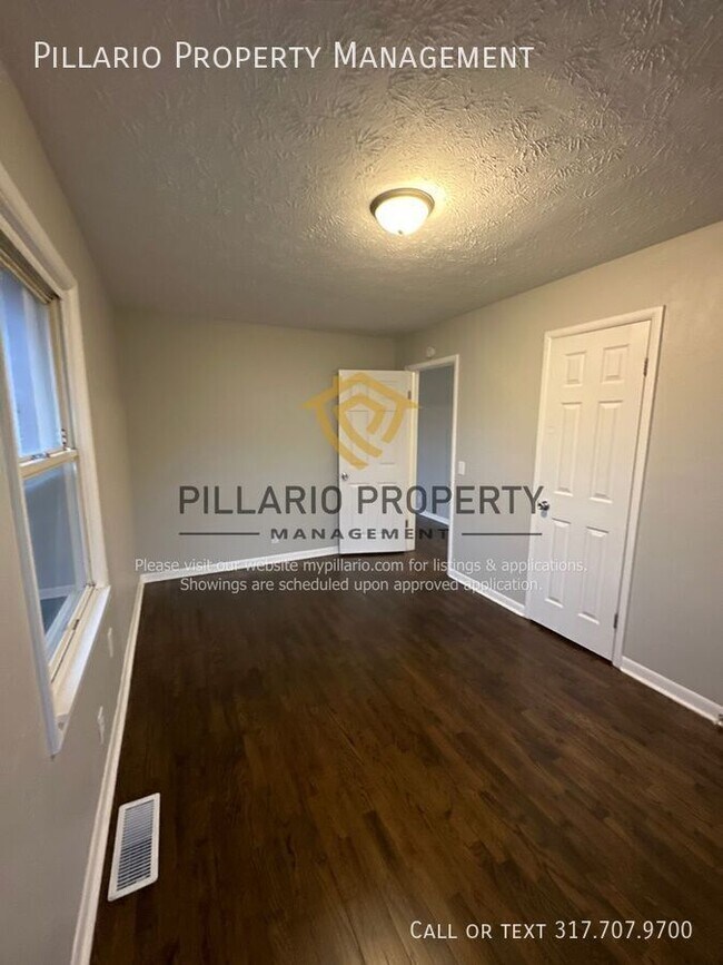 Building Photo - 706 Gene Gustin Way