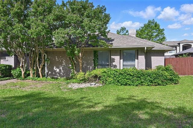 Primary Photo - 4022 St Christopher Ln