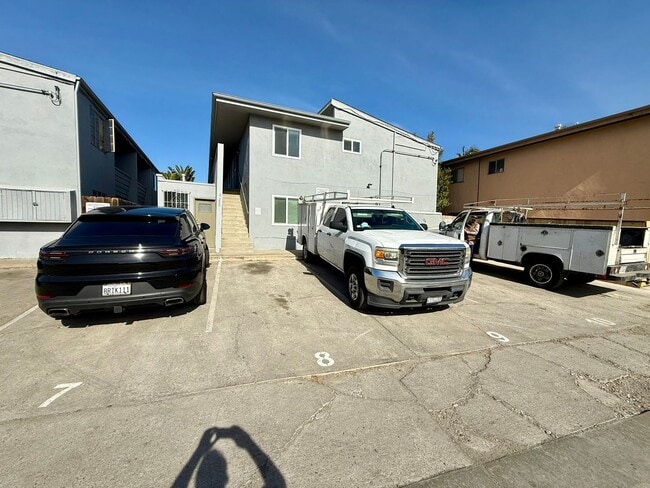Building Photo - Ride the NEW wave of this 2 bedroom at PacBLU $2,190