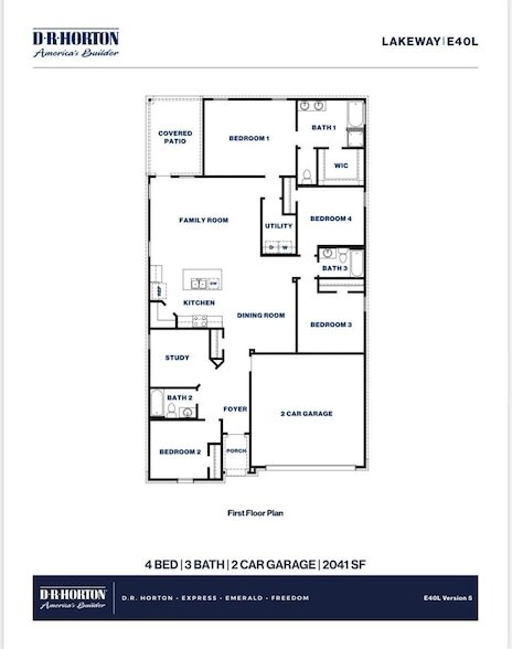 Building Photo - 6003 Bella Breeze Dr