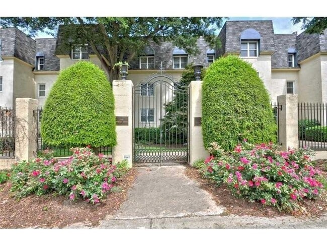 Building Photo - 1230 Piedmont Ave NE