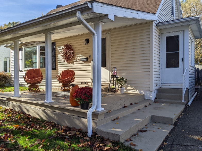 Building Photo - 154 Andrews Park Blvd